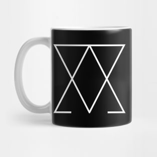 Arsenic Mug